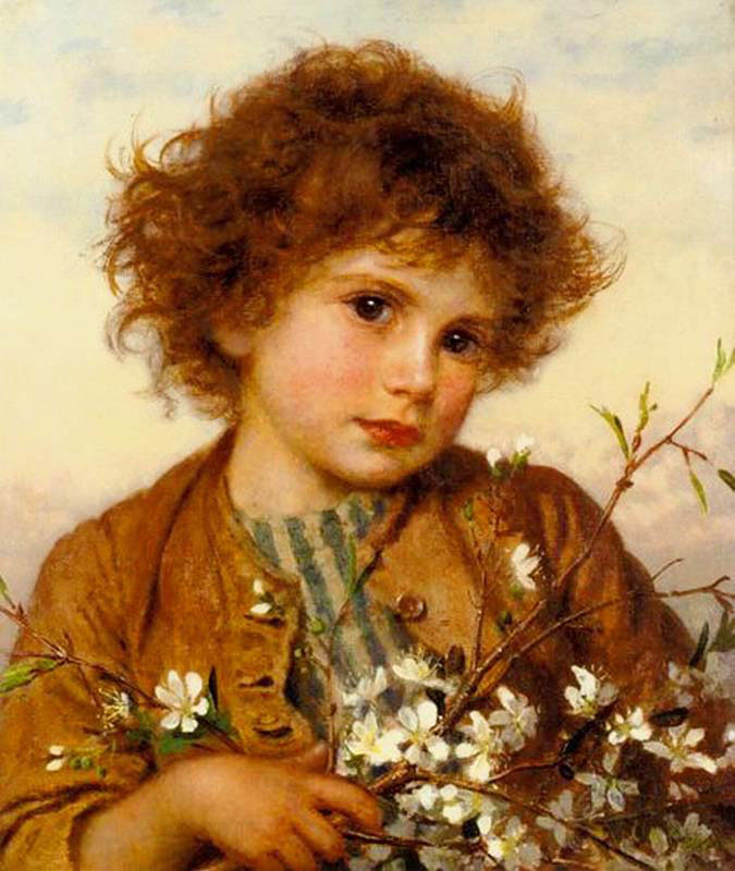 Sophie Anderson